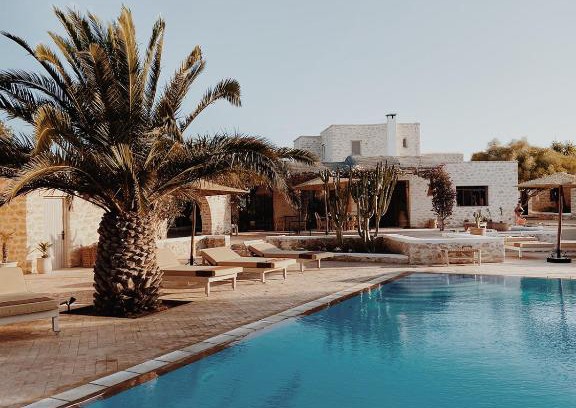 Sidi Kaouki Cama Y Desayuno | Maison Belhazar