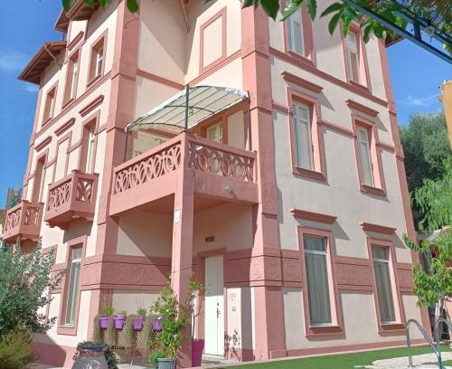 Oristano Historic Centre Apartamento | Maison Belle Époque & suites
