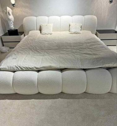 Cite El Khadra Apartamento | MAISOn BLANCHE 2