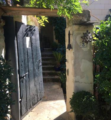 Rou-Marson Casa | maison bohème