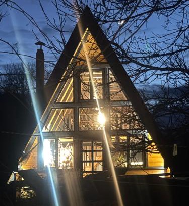 Kremna Chalet De Esquí | Maison Boho Kremna