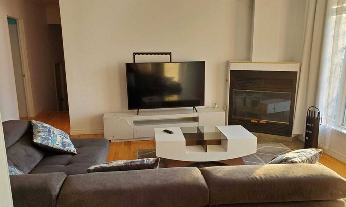 Beauport Casa | Maison Bomari-évasion Parfaite!