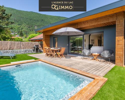 Cessenaz Casa | Maison BOOA