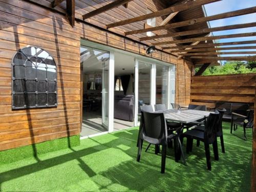 Le Home Casa | Maison bord de mer