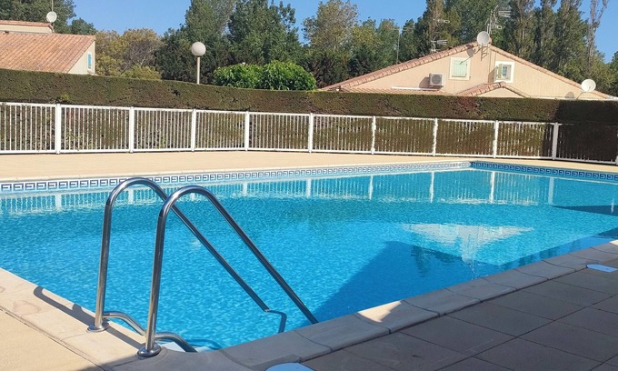Vendres Casa | Maison Bord de mer Vendres Plage
