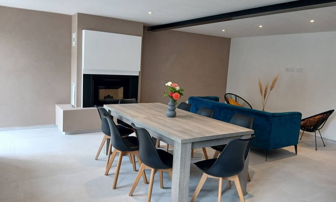 Meillac Casa | Maison breronne