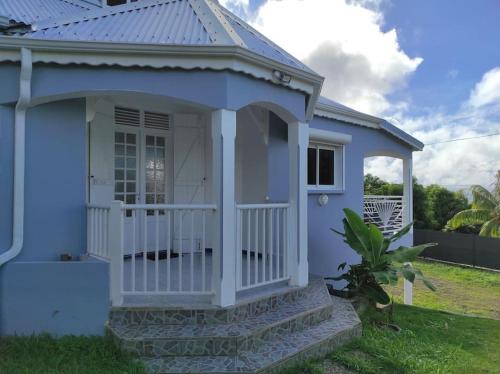 Trois-Rivieres Casa | Maison Cécilia vue sur les saintes