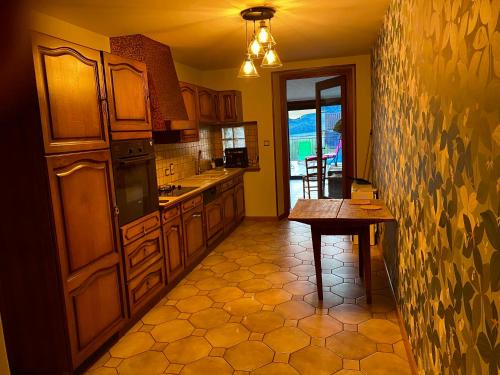 Saint-Julien Casa | Maison cœur de village la petite montagne