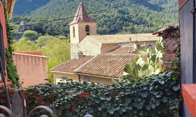 Le Revest-les-Eaux Casa | Maison Cœur de Village Design 70