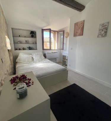 Saint-Gilles Casa | Maison calme et climatisée - Proche Nîmes & Arles