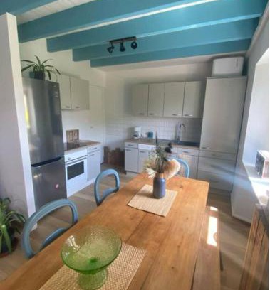 Hede Casa | Maison calme