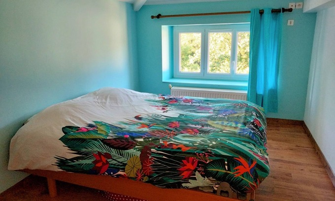 Chantonnay Casa | Maison Calme