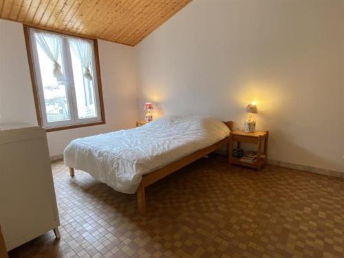Saint-Denis-d'Oleron Casa | Maison calme avec jardin, proche plages et centre, 2 chambres, 4 couchages, ménage inclus - FR-1-246A-163