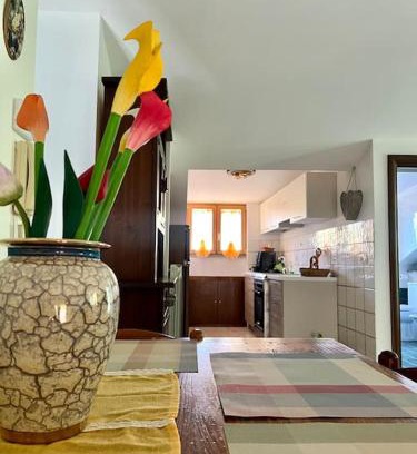 Camigliatello Apartamento | Maison Camigliati
