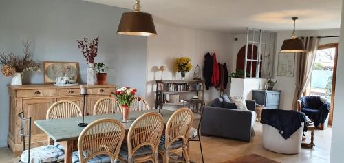 Biganos Casa | Maison campagne chic