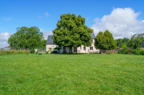 Saint-Branchs Casa | Maison campagne proche Tours et Loches 6 personnes