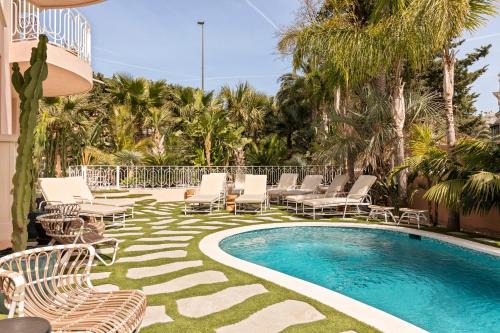 Cannes Apartamento | Maison Carla Rosa Cannes