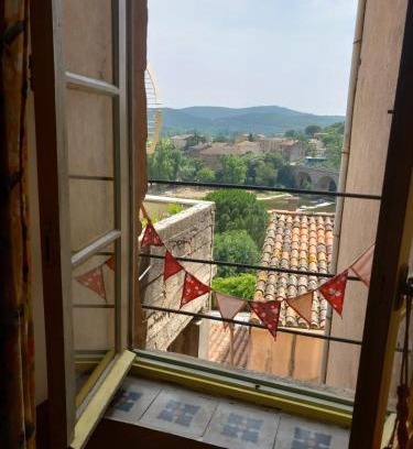 Roquebrun Casa | Maison Caroline