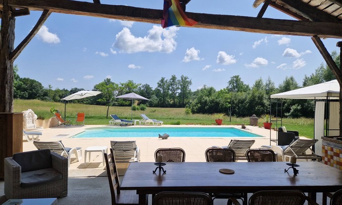Lavergne Casa | Maison Cassin47