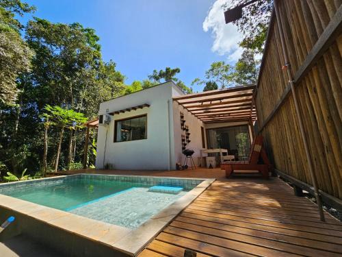 Itacare Casa | Maison CATU