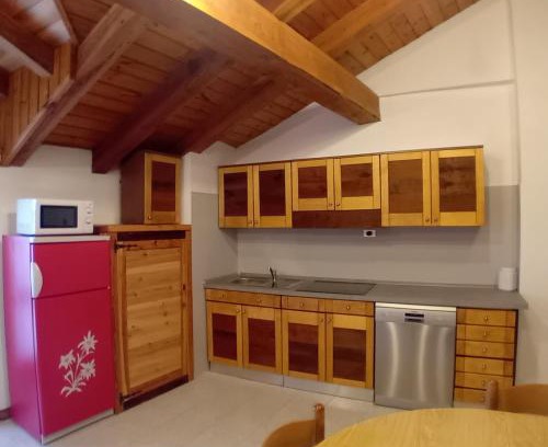 Gressan Apartamento | Maison Cenne Vda Gressan n 0030