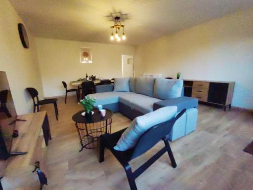 La Bouexiere Casa | Maison centre bourg L'écrin vatosoa 7 à 9 voyageurs