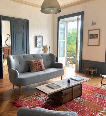 Lavoute-Chilhac Cama Y Desayuno | Maison CHA-RI-VA-RI