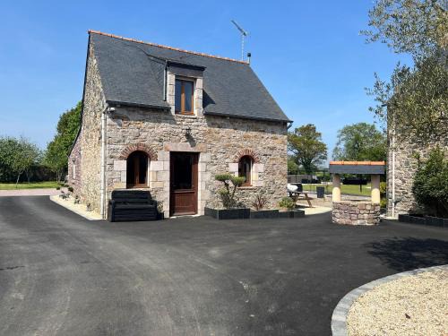 Plurien Casa | Maison chaleureuse à 3kms des plages