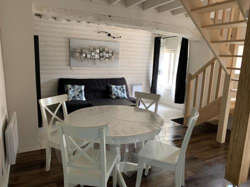 Livarot Casa | maison chaleureuse en plein coeur de Livarot