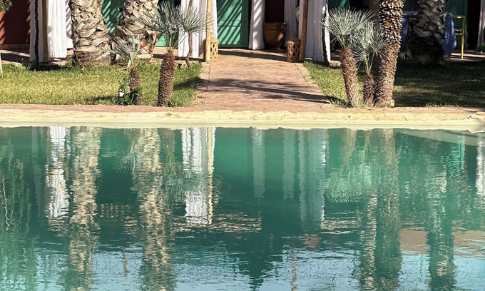 Tamazouzte Casa | Maison Chaliya guesthouse