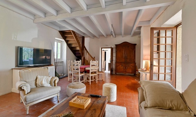 Chandolas Casa | Maison Chandolas - Charmante maison pour 10 voyageurs