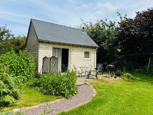Conde-sur-Seulles Casa | Maison charmante