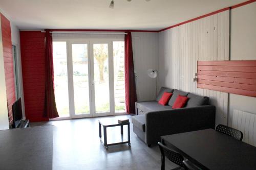 Saint-Patrice Casa | Maison charmante à Saint-Patrice avec jardin privé