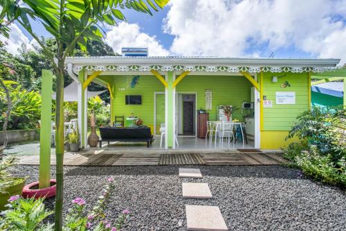 Sainte-Luce Casa | Maison charmante à Sainte-Luce