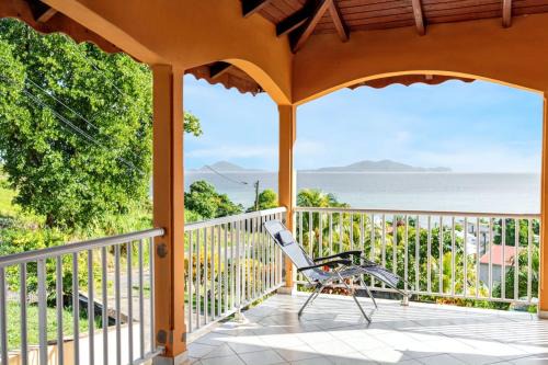 Trois-Rivieres Casa | Maison charmante avec vue sur la mer et la montagne à Trois-Rivières