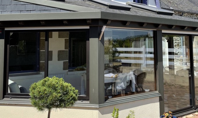 Hillion Casa | Maison Charmante en Bord de mer