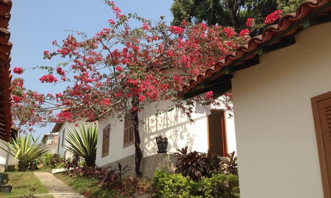 Penedo Cabina | Maison Clapp