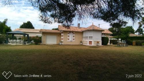 Gujan-Mestras Casa | MAISON Classée 3*