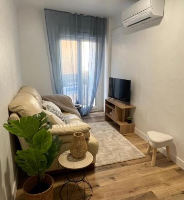 Saint-Andre Casa | Maison climatisée 4 pers entre Mer et montagne
