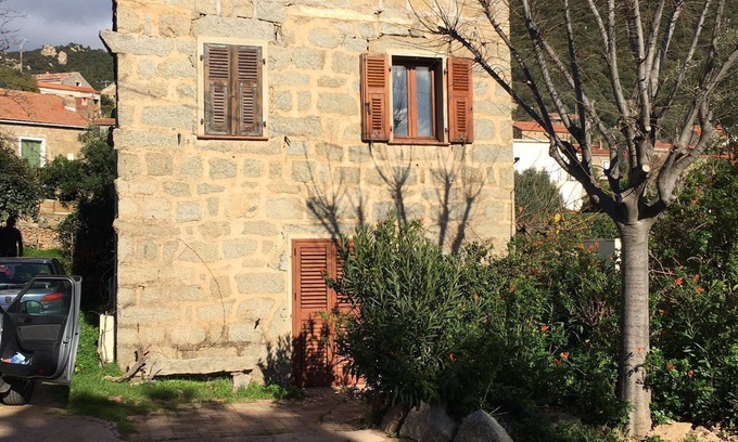 Monacia-d'Aullene Casa | Maison Coeur de Village, Proche des Plus Beaux Sites Naturels du sud de la Corse