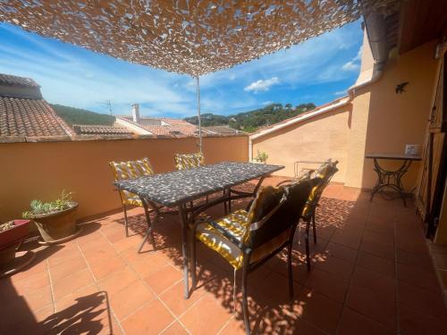 Collobrieres Casa | Maison Collo