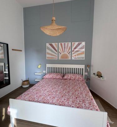 Frattamaggiore Cama Y Desayuno | Maison Comì