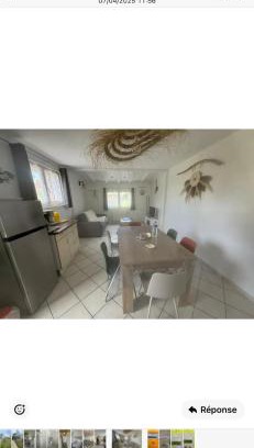 Camiers Casa | Maison conviviale à Camiers - 60 m² avec jardin paisible