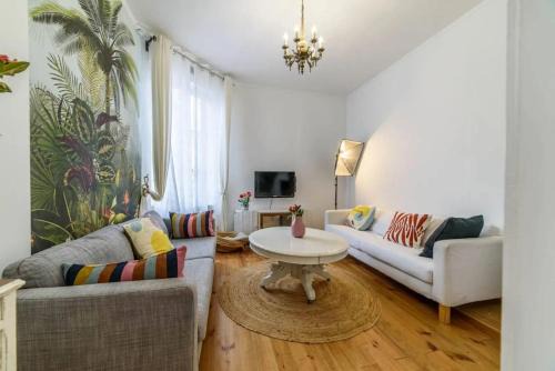 Douai Casa | Maison conviviale à Douai avec jardin - 90 m²