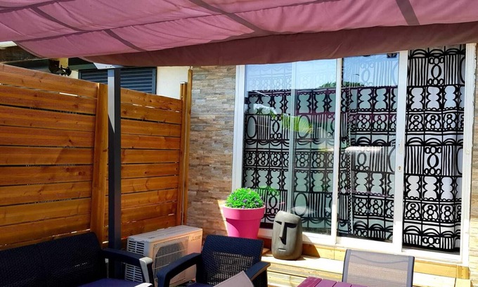 Borgo Apartamento | Maison Corse