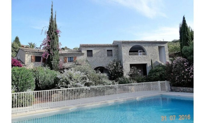 Propriano Casa | Maison Corse n°2