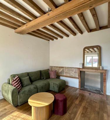 Savigny-les-Beaune Casa | Maison cosy à côté de Beaune