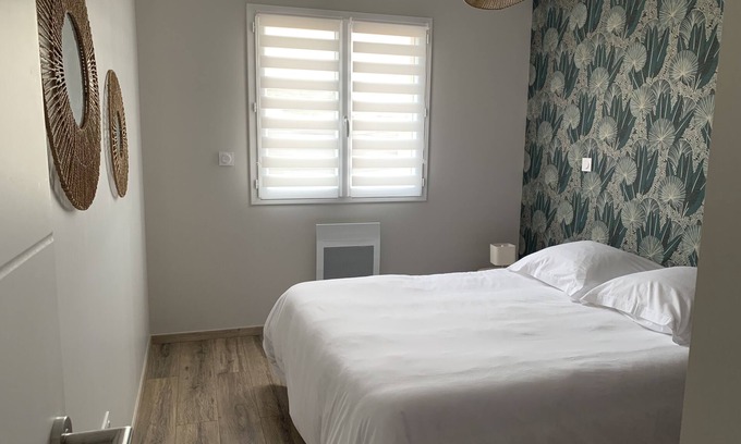 Fronton Casa | Maison Cosy 1 - Fronton