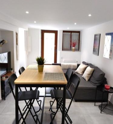 Plombiees-Les-Dijon Casa | Maison Cosy Calme Central Bus Lac Kir