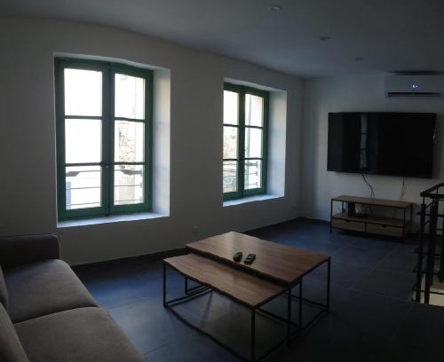 Saint-Gilles Apartamento | Maison cosy